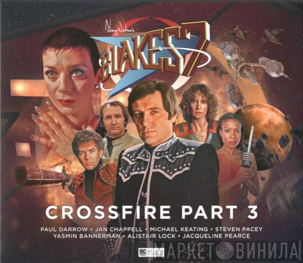  Blake's 7  - Crossfire Part 3