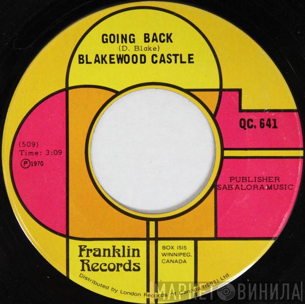 Blakewood Castle - Lynnie Lynnie