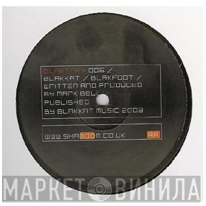 Blakkat - Deeper / Blakfoot
