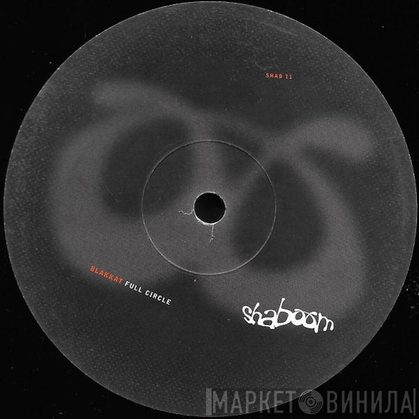 Blakkat - Full Circle