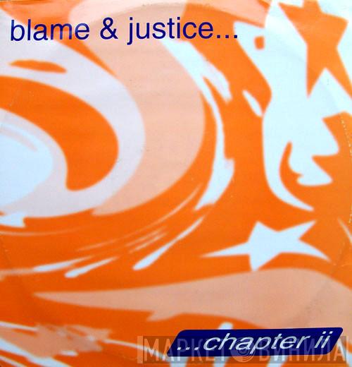 Blame & Justice - Chapter II