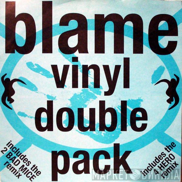 Blame - Feel The Energy