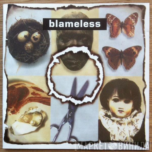 Blameless - The Signs Are All There
