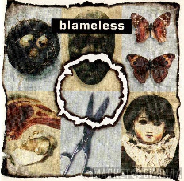 Blameless - The Signs Are All There