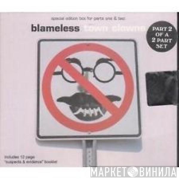 Blameless - Town Clowns