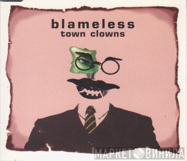 Blameless - Town Clowns