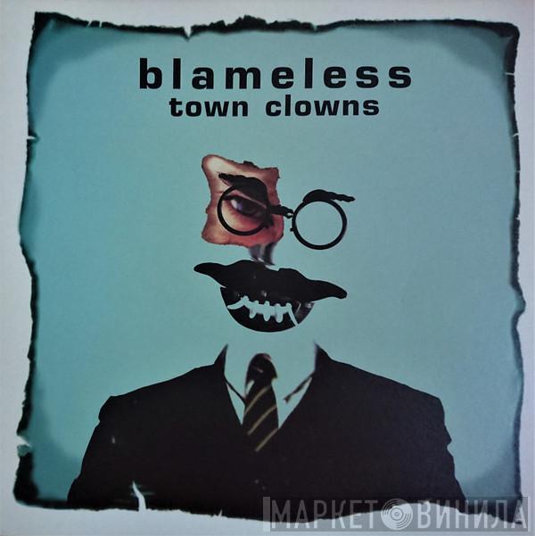 Blameless - Town Clowns