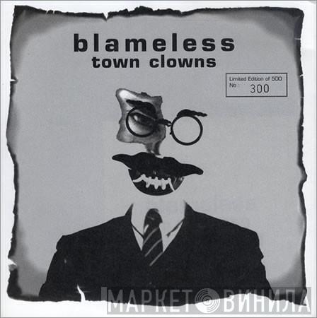 Blameless - Town Clowns