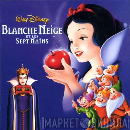  - Blanche Neige Et Les Sept Nains (Bande Originale Française Du Film)
