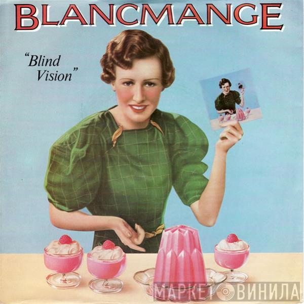 Blancmange - Blind Vision