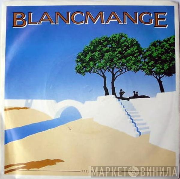 Blancmange - Feel Me