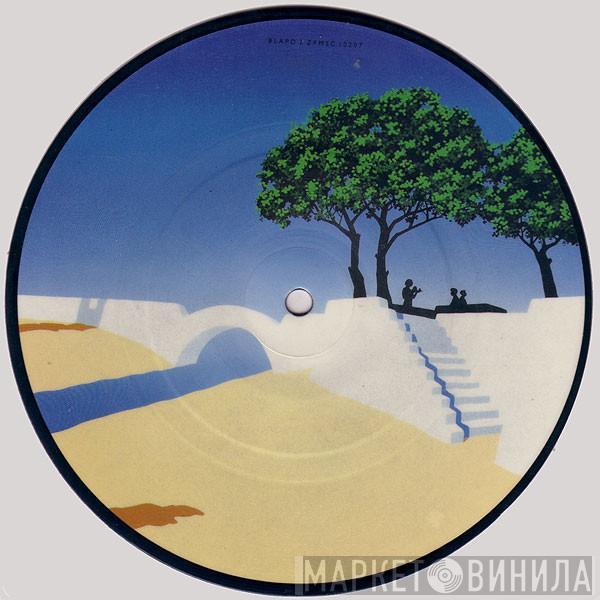 Blancmange - Feel Me