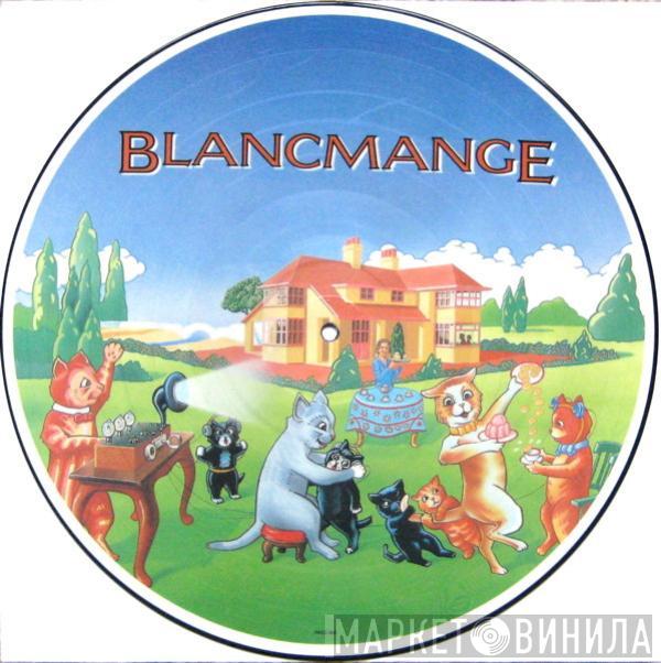 Blancmange - Happy Families