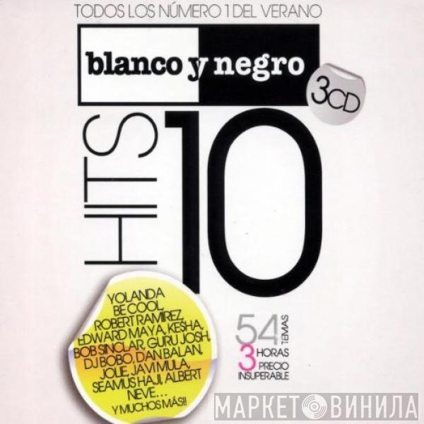  - Blanco y Negro Hits 010