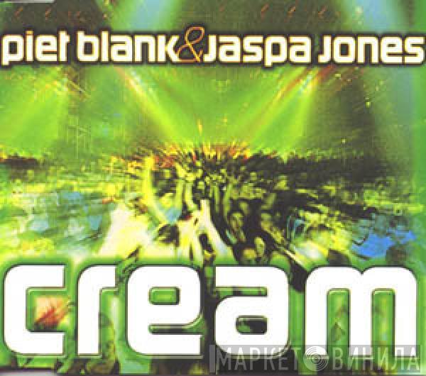  Blank & Jones  - Cream