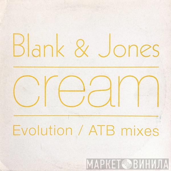 Blank & Jones - Cream