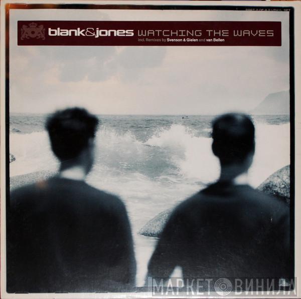 Blank & Jones - Watching The Waves (Part 2)