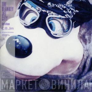 Blankey Jet City - C.B.Jim