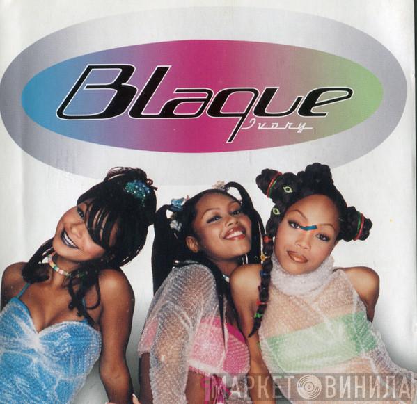 Blaque  - Blaque Ivory