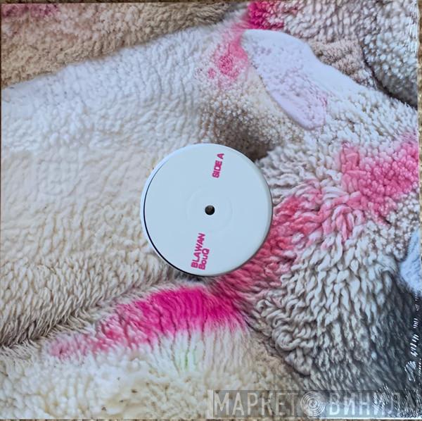 Blawan - BouQ