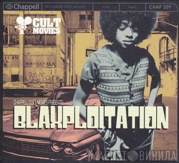  - Blaxploitation