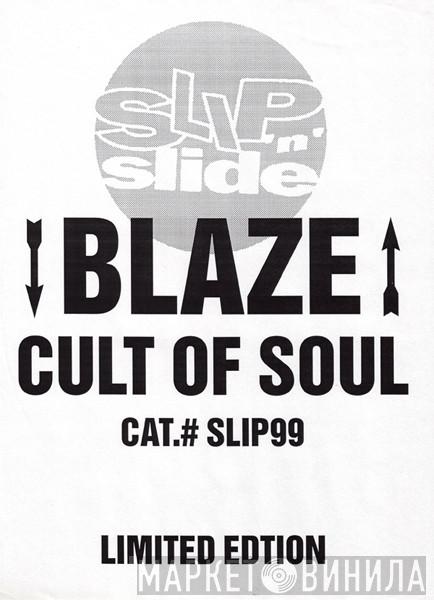 Blaze - Cult Of Soul