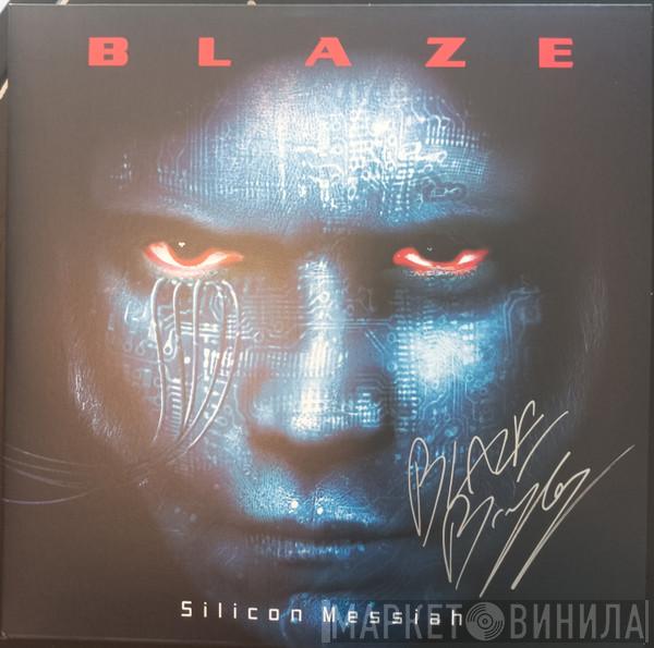 Blaze  - Silicon Messiah