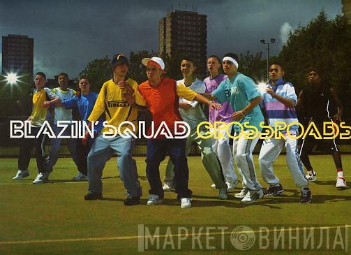 Blazin' Squad - Crossroads