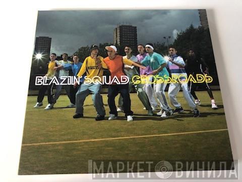 Blazin' Squad - Crossroads