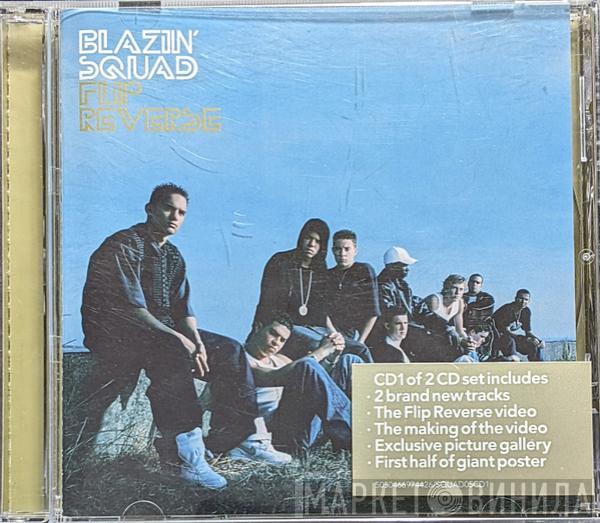 Blazin' Squad - Flip Reverse