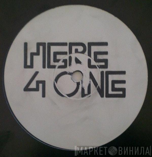 Blazin' Squad - Here 4 One