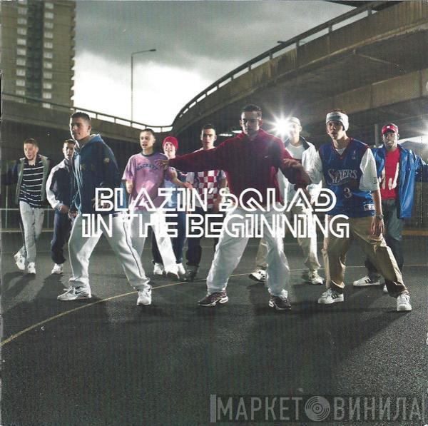  Blazin' Squad  - In The Beginning