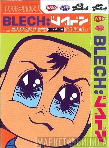  - Blech