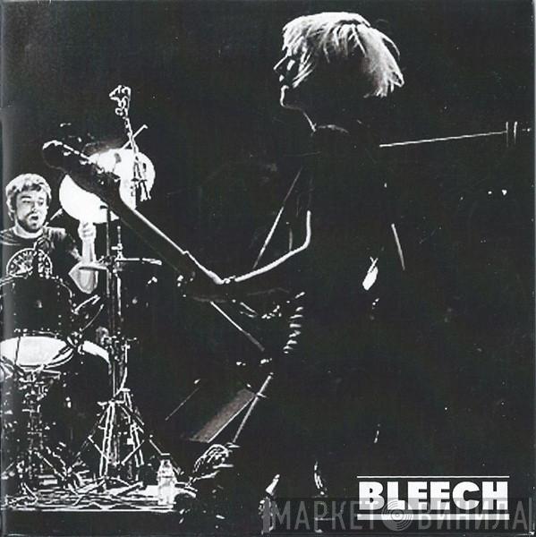Bleech - Adrenalin Junkie