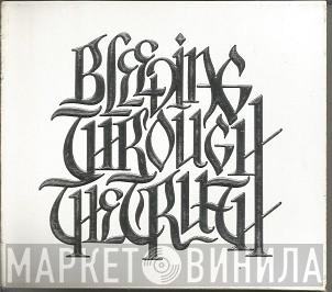 Bleeding Through - The Truth