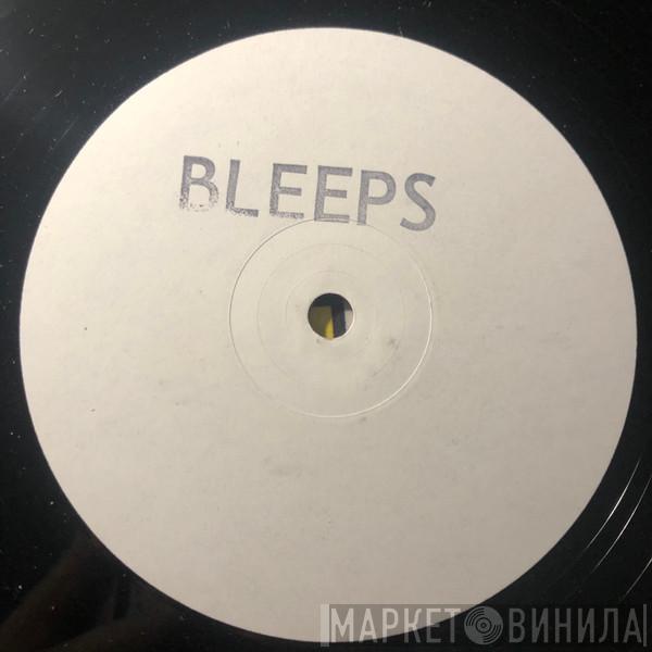 Bleeps International - Bleeps International