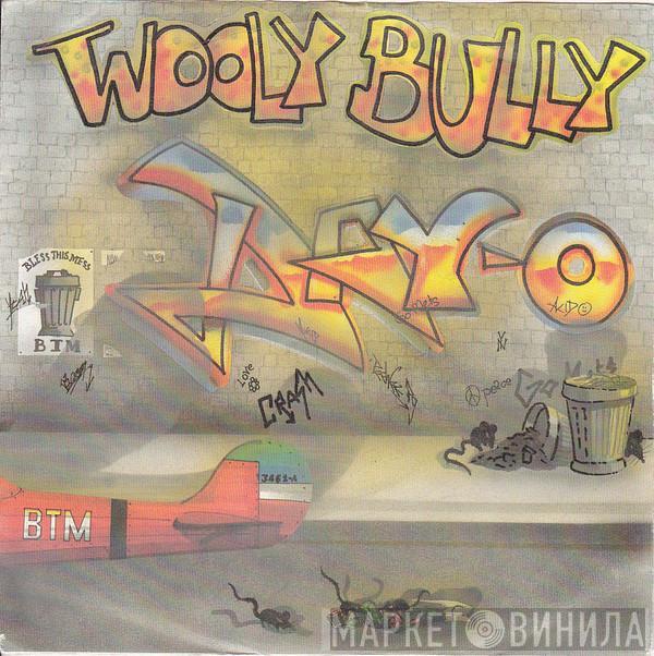 Bless This Mess  - Wooly Bully / Day-O