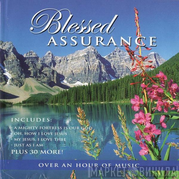 - Blessed Assurance (Instrumental Hymns)