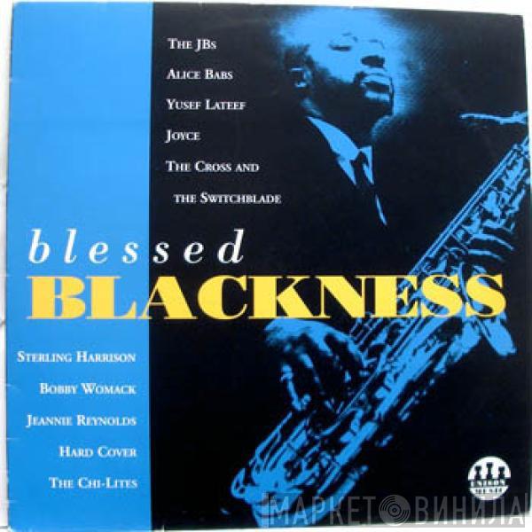  - Blessed Blackness