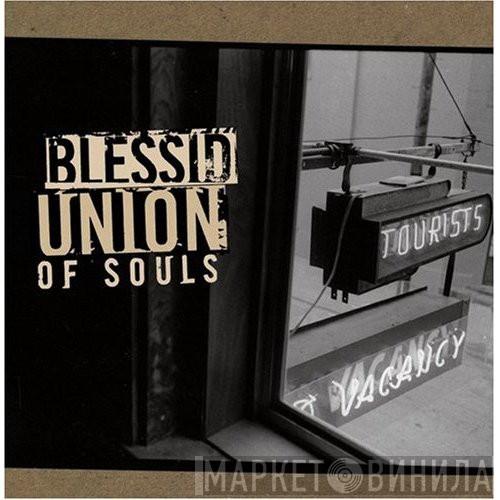 Blessid Union Of Souls - Blessid Union Of Souls
