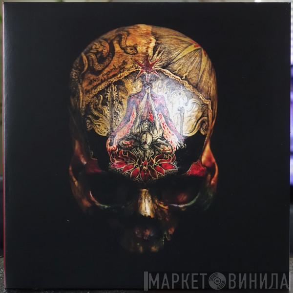 Blight  - Temple Of Wounds