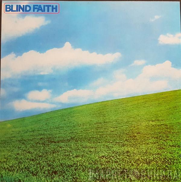  Blind Faith   - Blind Faith