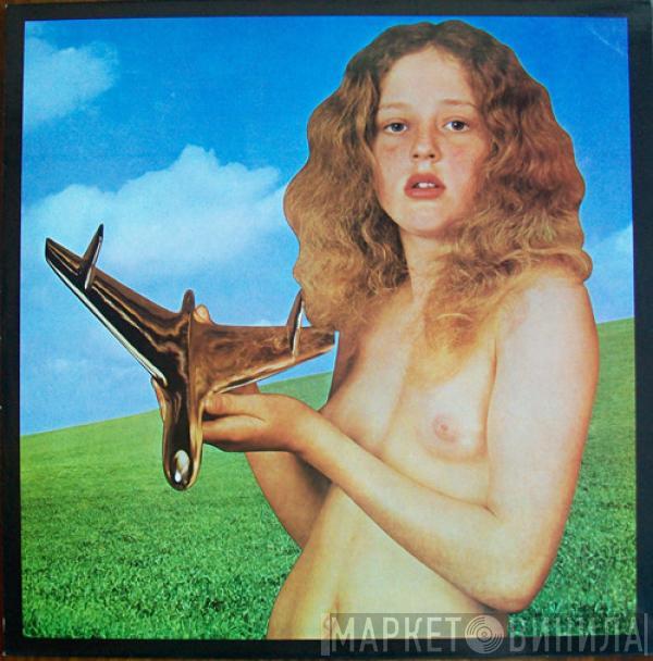  Blind Faith   - Blind Faith