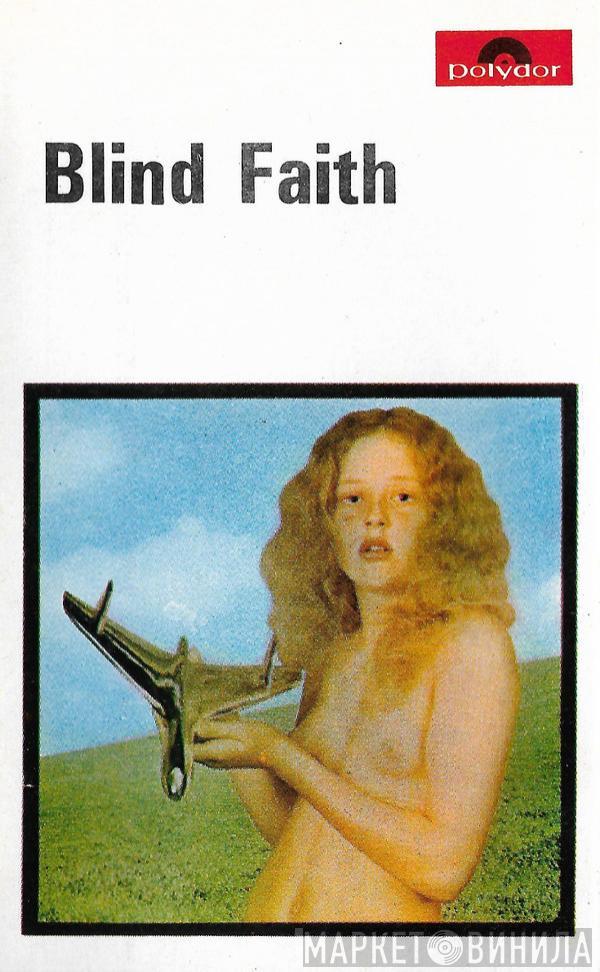  Blind Faith   - Blind Faith