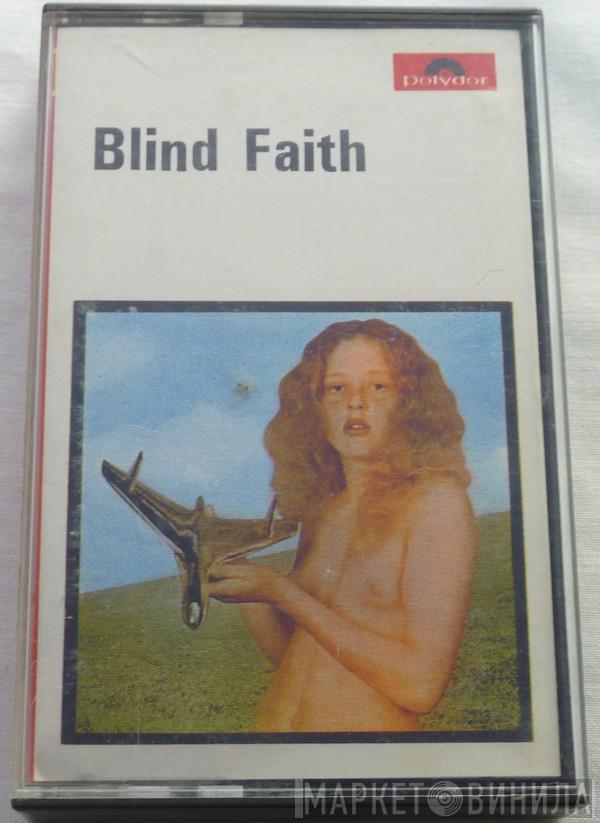  Blind Faith   - Blind Faith