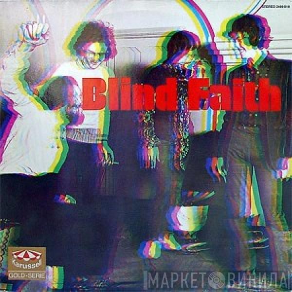  Blind Faith   - Blind Faith