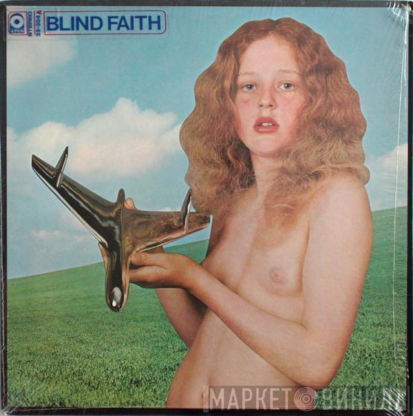  Blind Faith   - Blind Faith