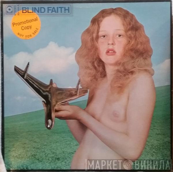  Blind Faith   - Blind Faith