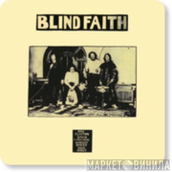  Blind Faith   - Blind Faith