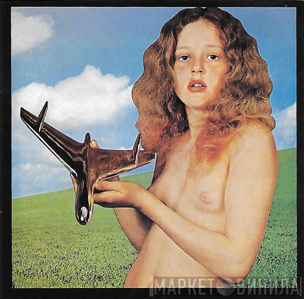  Blind Faith   - Blind Faith